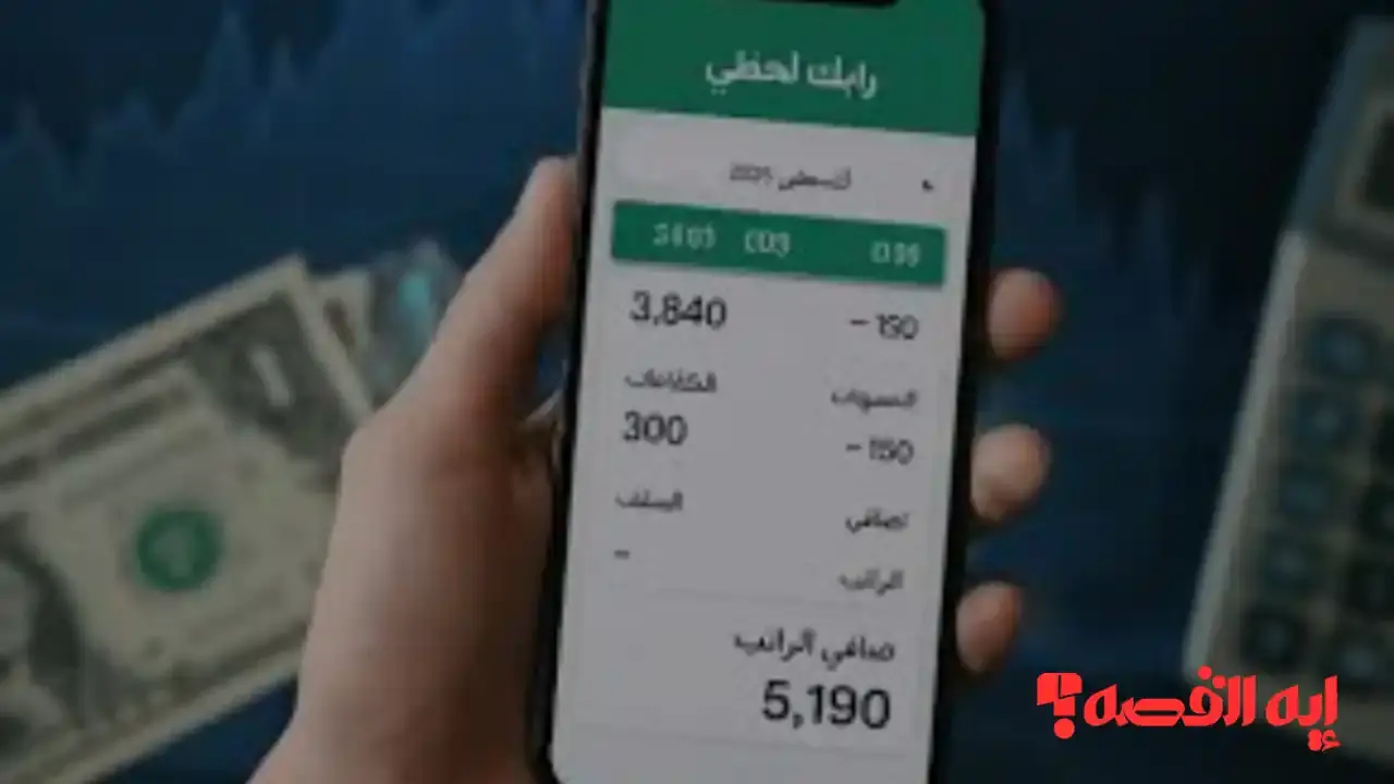 الآن جاهز.. رابط راتبك لحظي 2025 ليبيا للاستعلام برقمك الوطني عن المرتبات